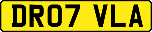 DR07VLA