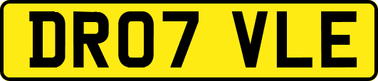 DR07VLE