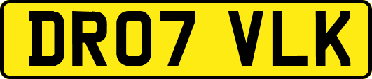 DR07VLK