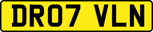 DR07VLN