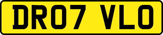 DR07VLO