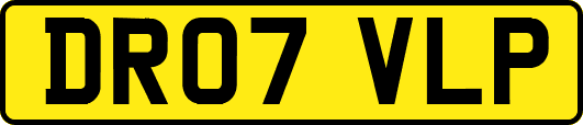 DR07VLP