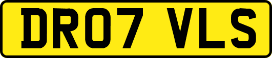 DR07VLS