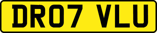 DR07VLU