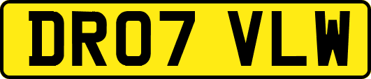 DR07VLW