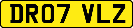 DR07VLZ