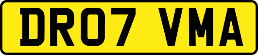 DR07VMA
