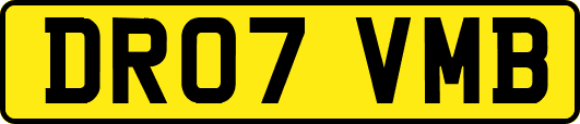 DR07VMB