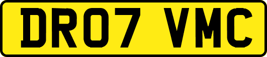 DR07VMC