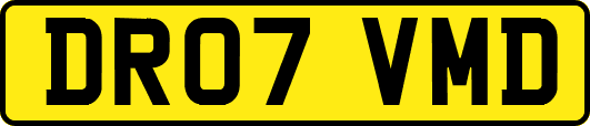 DR07VMD