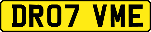 DR07VME
