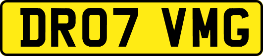 DR07VMG