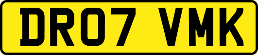 DR07VMK