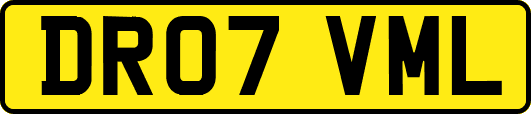 DR07VML