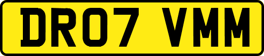 DR07VMM