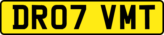 DR07VMT