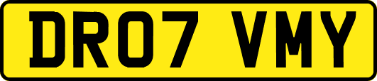 DR07VMY