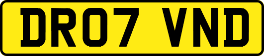 DR07VND