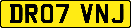 DR07VNJ