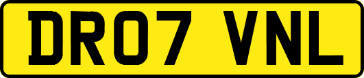 DR07VNL
