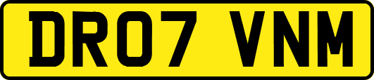 DR07VNM
