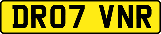 DR07VNR