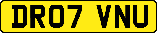 DR07VNU