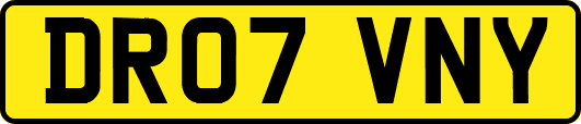 DR07VNY