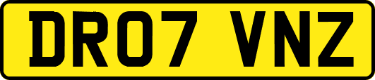 DR07VNZ