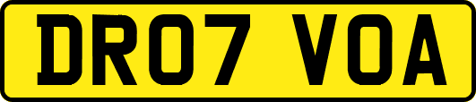 DR07VOA