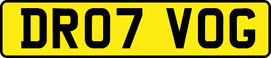 DR07VOG