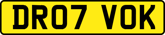 DR07VOK