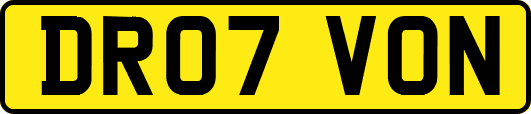 DR07VON