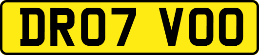 DR07VOO