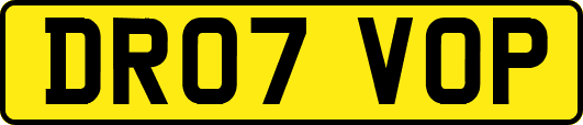 DR07VOP