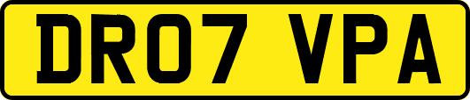 DR07VPA