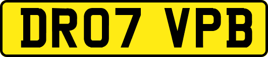 DR07VPB