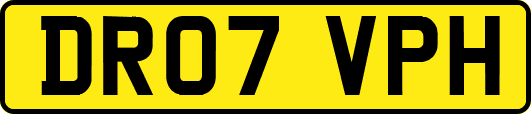 DR07VPH