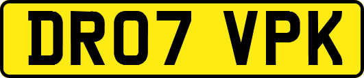 DR07VPK
