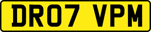 DR07VPM