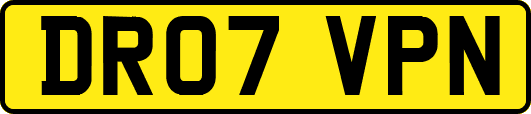 DR07VPN