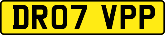 DR07VPP