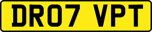 DR07VPT