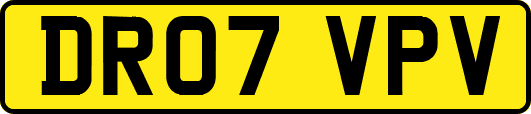 DR07VPV
