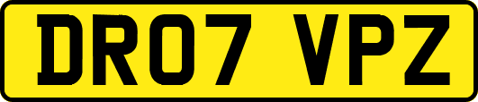 DR07VPZ