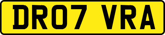 DR07VRA