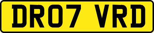 DR07VRD