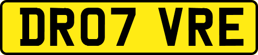 DR07VRE