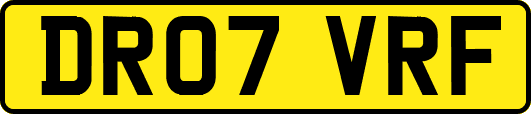 DR07VRF