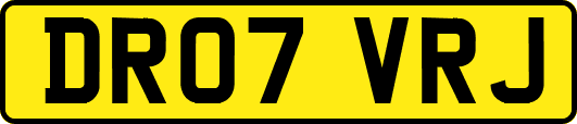 DR07VRJ